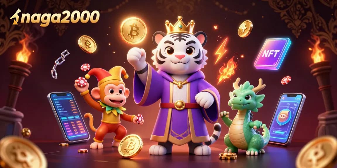 Mainkan slot di naga2000 dengan informasi transparan dan RTP tinggi untuk pengalaman terbaik.
