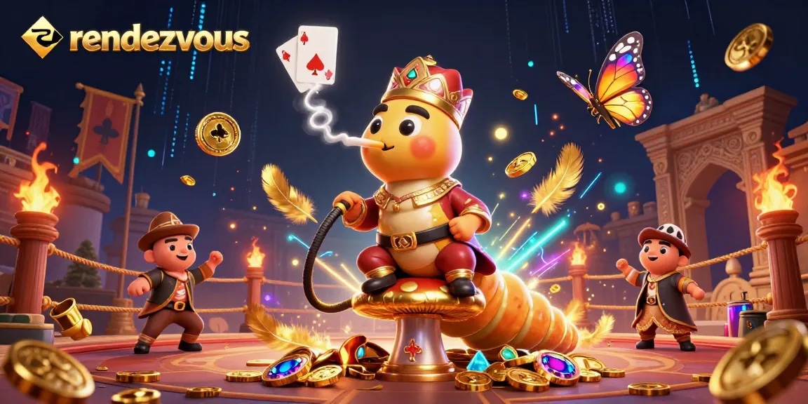 Menggunakan strategi rendezvous untuk mencapai kemenangan besar di kasino online menarik perhatian banyak pemain.