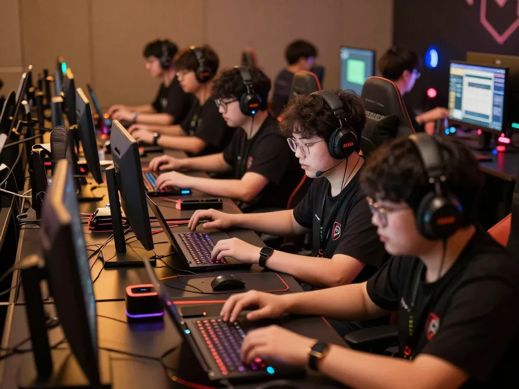 Join MPO08's thrilling online gaming tournament for professional and newbie players
