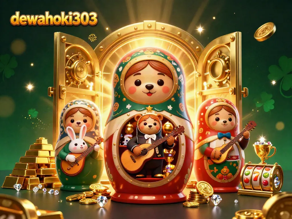 Dewahoki303 menghadirkan pengalaman bermain slot online dengan elemen menarik dan visual yang memukau.