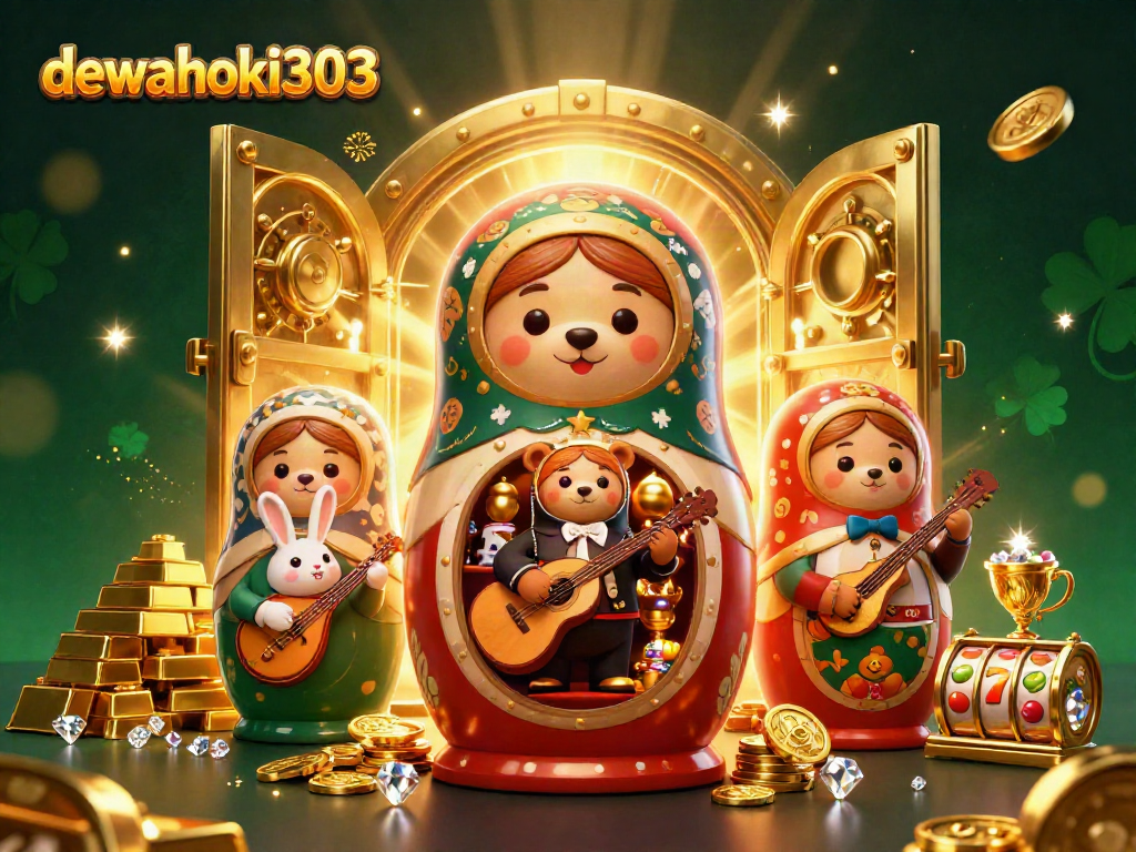 Dewahoki303 menghadirkan pengalaman bermain slot online dengan elemen menarik dan visual yang memukau.