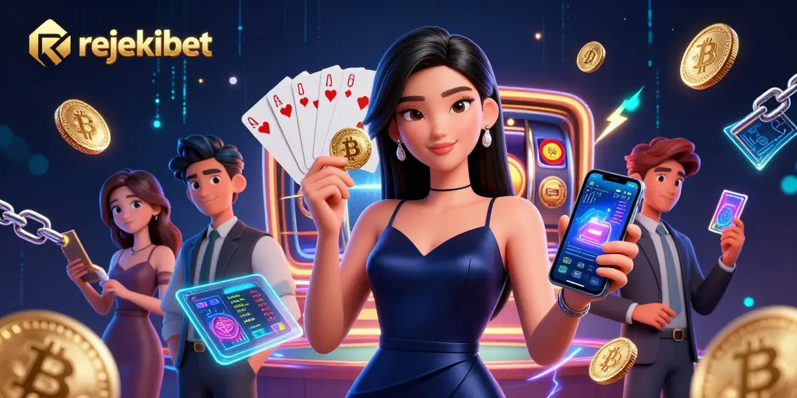 Engage with rejekibet for thrilling online slot experiences with premium gameplay features.