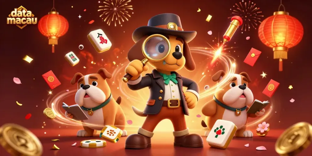 Melihat data macau dengan cermat dan kesempatan menang lebih besar dalam perjudian.
