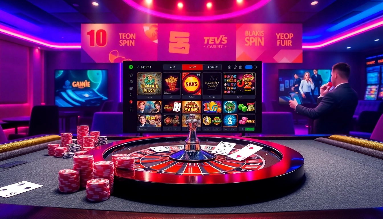 Experience thrilling gambling action with bk8 เครดิตฟรี at a luxurious online casino.