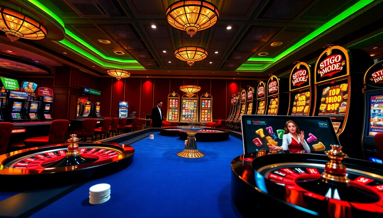 Engage with the thrilling casino tables at nekatwin.com for exciting game action.